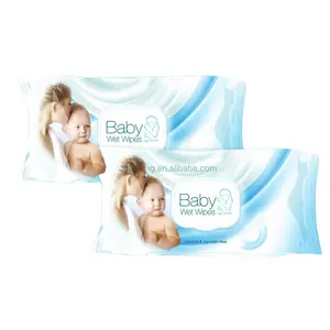 Special for the Moon Center Baby body cleaning wipes Women's post-natal care towel large size non-fragrance wet towel