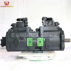 ชุดปั๊มไฮดรอลิก Clawengine K5V160DTH-9T16 ขนาด 160 ซีซี 350 บาร์ สำหรับรถขุด Sany SY335 SY365 จัดส่งจากฮ่องกง - Product Image 3