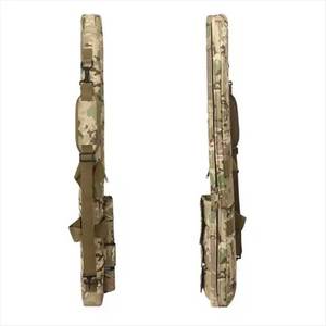 Sac de rangement tactique de camouflage extérieur personnalisé pour canne à pêche, tir, chasse et transport d'armes - Sac de pêche durable - Product Image 5