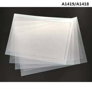 Пленка Для <span class=keywords><strong>iMac</strong></span> 21 дюйм 27 дюймов A1418 A1419 OCA Сменное стекло - Product Image 2