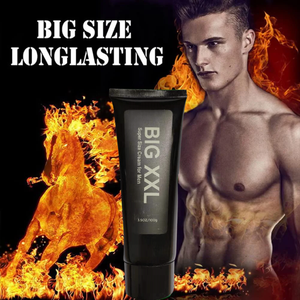 Crema retardante de crecimiento para hombres, <span class=keywords><strong>Gel</strong></span> Titan Gold retardante de agrandamiento, ayuda a la potencia masculina - Product Image 2