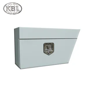 Customized Steel fabrication Underbody Truck Tool Boxes OEM/ODM (KBL-UTBP750)