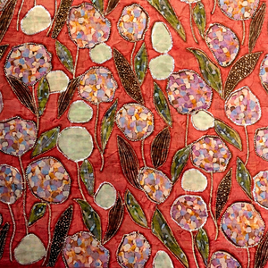 Tela estampada digitalmente, tela bordada, tela de malla con lentejuelas, encaje, organza para Abaya, Kaftan, vestido, venta al por mayor, comercio de exportación - Product Image 3