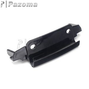 Para Vespa SPRINT PRIMAVERA IGET SPORT ABS 50 125 150 4T 2T 3V IE 2013-2017, tira embellecedora para parabrisas delantero <span class=keywords><strong>de</strong></span> Scooter, cubierta frontal superior - Product Image 5