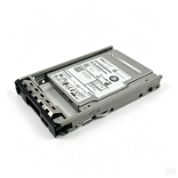 Penjualan Terlaris EMC 960GB SAS 12Gb/s 2.5-inci Enterprise SSD Cocok untuk Penyimpanan Server PowerEdge R640 R740 R650 R840