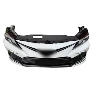 ชิ้นส่วนอะไหล่รถยนต์ที่ใช้กันชนหน้ารถยนต์สำหรับ Toyota <span class=keywords><strong>Camry</strong></span> <span class=keywords><strong>2023</strong></span>อะไหล่รถยนต์สำหรับ <span class=keywords><strong>Camry</strong></span> - Product Image 4