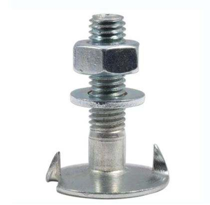 Boulons de godets d'ascenseur en acier haute résistance conçus pour les équipements de transport minier, de construction et agricole, assurant une stabilité accrue - Product Image 5