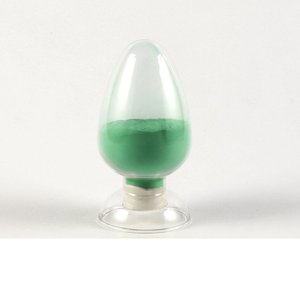 <span class=keywords><strong>Carbonato</strong></span> <span class=keywords><strong>de</strong></span> <span class=keywords><strong>cobre</strong></span> básico para catalizador orgánico pirotécnico - Product Image 3