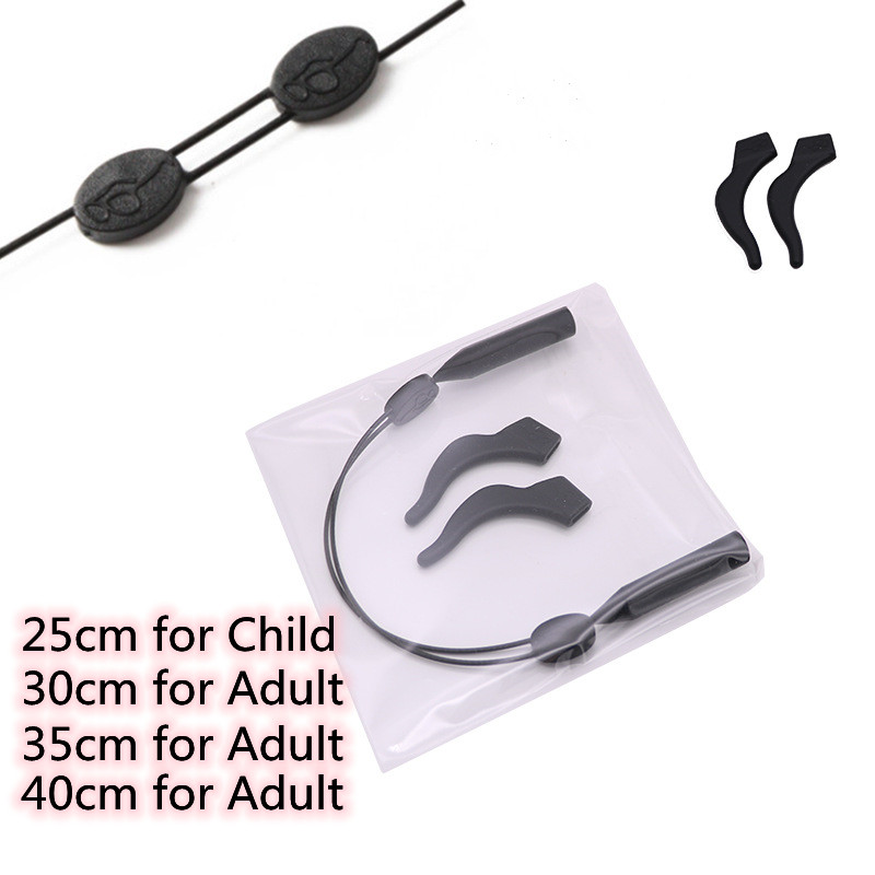 1 ensemble avec sac d'opp