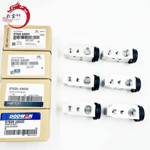 Válvula de Expansión Original de Calidad 97626-A9000 97626 A9000 para Hyun-dai Ki-a 97626A9000 - Product Image 1