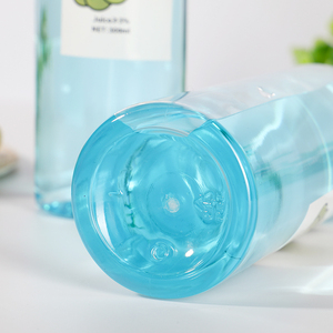 Vide <span class=keywords><strong>Cosmo</strong></span> 300ml 10oz PET PP infusion à froid bouteille de jus de <span class=keywords><strong>café</strong></span> rempli à chaud PP étiquette personnalisée bouteilles de boisson en plastique - Product Image 6