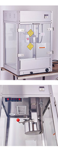 Máquina para Hacer Palomitas de Maíz para Pequeños Negocios, Máquina de Palomitas de Maíz - Product Image 5