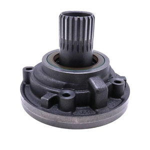 ปั๊มส่งกำลัง 121-7385 1217385 สำหรับรถ CAT รุ่น 414E 416C 416D 416E 416F 420D 420E 420F 422E 422F 424B 424D 426C 428C 428D - Product Image 3