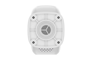 Caméra extérieure sans fil WiFi 5MP Tuya Smart Life, caméra de sécurité CCTV à batterie, faible consommation d'énergie, alarme PIR, détection humaine, étanche - Product Image 4