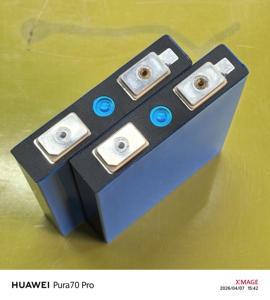 ระบบจ่ายพลังงาน: เซลล์ 3.2V 30Ah 3C ที่ปรับปรุงประสิทธิภาพแล้วสำหรับรถสามล้อไฟฟ้า - Product Image 4