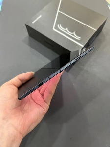 Teléfono Inteligente Plegable Desbloqueado para Z Fold7 5G con Pantalla AMOLED de 120Hz, Cámara de 108MP y Android <span class=keywords><strong>15</strong></span> - Product Image 3