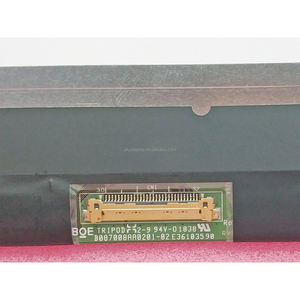 BOE 14 Zoll NT140FHM-N43 FHD 1920x1080 Schlankes TFT-LCD-Display mit Schmalem Rahmen für Lenovo T14 - Product Image 5