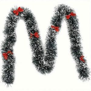 Decoraciones para Árboles de Navidad para la Organización de Eventos, Suministros de Calidad para Decoraciones Festivas de Árboles de Navidad - Product Image 2
