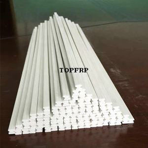 Hueso de Perro de Fibra de Vidrio Pultruida <span class=keywords><strong>FRP</strong></span> para Transformador Seco, en Oferta - Product Image 5
