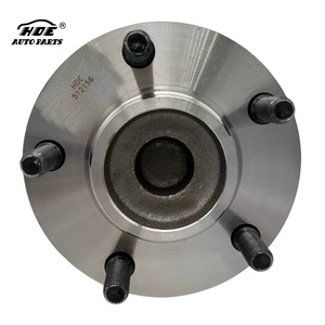 512156 4721515 4683515 HDE Auto Parts Rear <b>Wheel</b> Hub Bearing for Chrysler Voyager III - Product Image 4