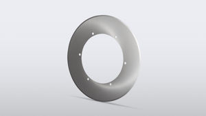 Excellent Abrasion Resistance Motorized <b>Knives</b> <b>Accessories</b> for Cardboard Variety Shapes Japan Origin Custom Cutting Tools - Product Image 4