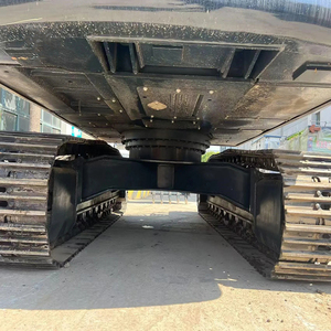 Oferta Especial: Excavadora de Cadenas <span class=keywords><strong>Hyundai</strong></span> R220LC-9S Usada, Original de Corea, 22 Toneladas, Maquinaria de Construcción de <span class=keywords><strong>Segunda</strong></span> <span class=keywords><strong>Mano</strong></span> - Product Image 6