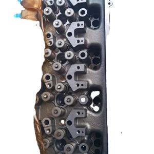 C32, C27, 3412E, 3412B, 3412C, G32, G27 diesel engine main engine <b>block</b> C15, C18, C13 long <b>cylinder</b> <b>block</b> <b>cylinder</b> head - Product Image 1