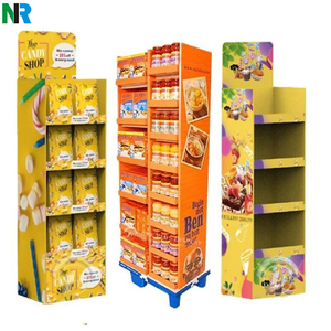 Biểu tượng tùy chỉnh nước rượu bia các tông <span class=keywords><strong>Pop</strong></span> bán hàng đồ uống hiển thị đứng bán lẻ hiển thị các tông - Product Image 3