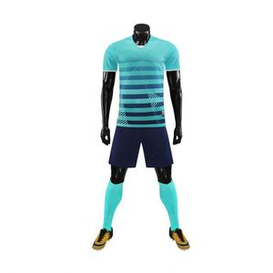 เสื้อฟุตบอลทีมขนาดใหญ่พิเศษสั่งทำได้ ฤดูกาลใหม่ 2026 ขายส่งจากโรงงาน สีชมพู ชุดแข่งขันฟุตบอล ชุดกีฬาสโมสร - Product Image 5