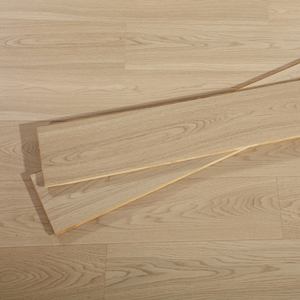 Suelo Laminado Resistente al Agua y al Desgaste, <span class=keywords><strong>de</strong></span> Fábrica, para Hogar y Oficina, Diseño Moderno, Nueva Decoración - Product Image 3