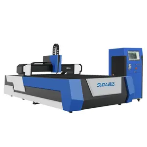 2022 Hot Sale 3015 2040 CNC-Fräser MAX Laser Source Schneide maschine für Metall
