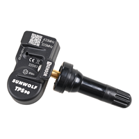 Capteur TPMS programmable universel 315 MHz/433 MHz MX-Sensor TPS218 TPS90 TS66WF