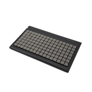 112 Teclas Totalmente Programables, Interruptores Cherry MX, Compatibles con Configuraciones de Código Multinacional, Tipo de Canal para Supermercados, Personalizable OEM - Product Image 3