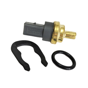Capteur de température 06A919501 à connexion rapide pour Volkswagen Audi, capteur de température de l'eau - Product Image 1