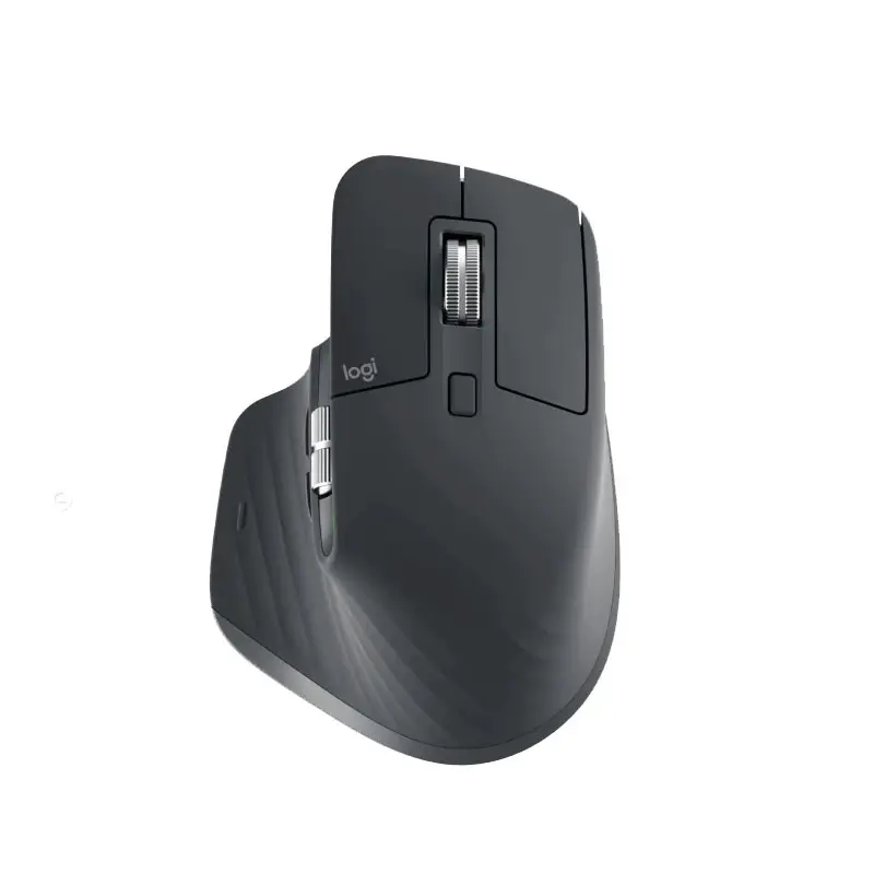 Original Logitech MX Master 3 Wireless Mouse Office game Mouse 7-buttons 2 Scroll Wheel Wireless 2.4G Receiver for laptop pc