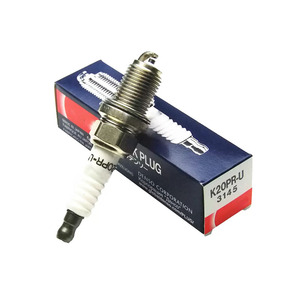 Bujía de Iridio Original Japonesa Sk20r11 para Autos Toyota, Bujía de Iridio para Ford - Product Image 3