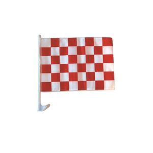 Look Car <b>Flag</b> Custom Car Flying <b>Flag</b> with 50cm Pole - Product Image 3