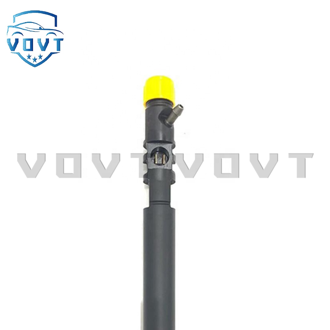 High Quality Diesel Fuel Injector EJBR04701D for Ssangyong Auto Repair Parts