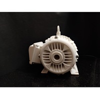 Servicio de Impresión 3D SLA para Prototipos de Piezas de Maquinaria Industrial, Material ABS, Tolerancia de Precisión de 0.2 mm, Diseño Mecánico