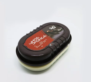 Губка для обуви небольшого размера Dr.King YZRT-3457 производит глянцевый блеск для дизайнерской обуви с 3-летней гарантией - Product Image 4