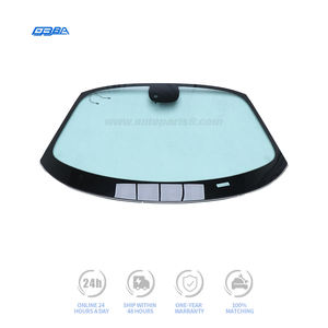 อะไหล่แท้สำหรับ McLaren 720S ชุดป้องกันกระจกหน้ารถ รุ่น OE 14AB560CP - Product Image 2