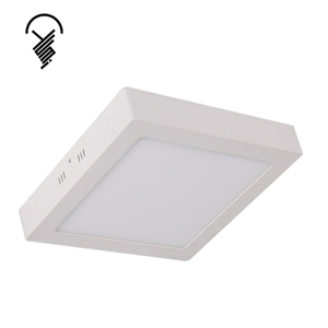 Hot Selling <strong>Surface</strong> Mounted Panel <strong>Light</strong> <strong>Led</strong> Warm White 12w <strong>Led</strong> Ceiling Panel <strong>Light</strong> - Product Image 5
