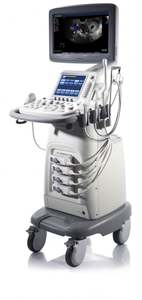 <span class=keywords><strong>Sonoscape</strong></span> 3D 4D Mobiele Trolley <span class=keywords><strong>Ultrasound</strong></span> Kleur Doppler Systeem 8 Inch Touch Screen Voor Menselijk - Product Image 3