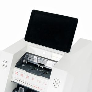 ตู้ฝากเงินสดสำหรับธนาคาร SBI/HDFC/ICICI |   อุปกรณ์ CDM สำหรับตลาดอินเดีย - Product Image 2