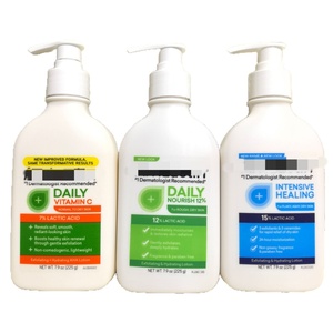 Lozione Corpo Idratante e Riparatrice 225g, Allevia la Desquamazione e Idrata in Profondità - Product Image 2