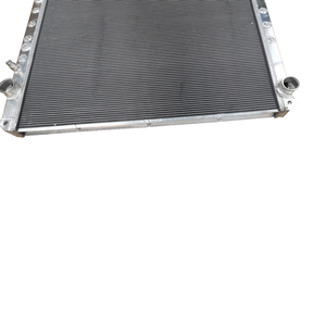 Radiateur en aluminium pour Freightliner Cascadia DIESEL <span class=keywords><strong>2010</strong></span> - Product Image 3