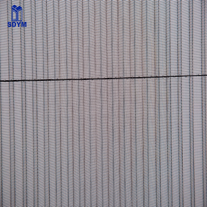 Mosquitera Plegable Invisible para Ventana Corredera de Malla PET, Fácil de Desmontar, Alta Transparencia, <span class=keywords><strong>Precio</strong></span> de Fábrica - Product Image 6