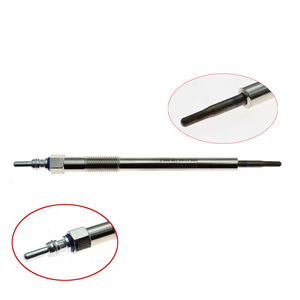 Bougie de préchauffage SsangYong 6721590001 A6721590001 pour Rodius II, pièce de rechange en nickel - Product Image 4