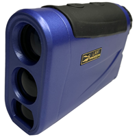 Télémètre laser semi-conducteur 905 nm portable avec trois jumelles laser pour la mesure de distance