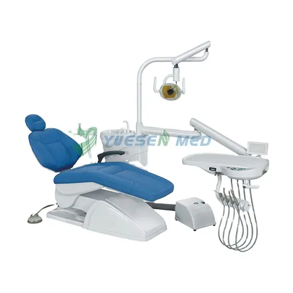 Silla dental de YSDEN-920, sillón dental de tipo económico